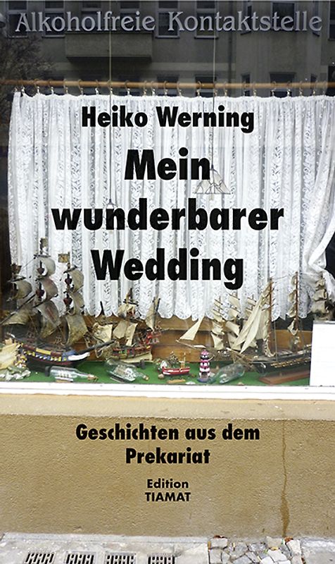 Mein wunderbarer Wedding