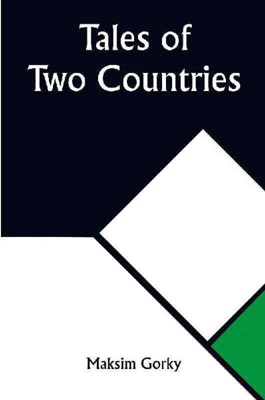 Tales of Two Countries