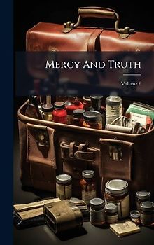 Mercy And Truth
