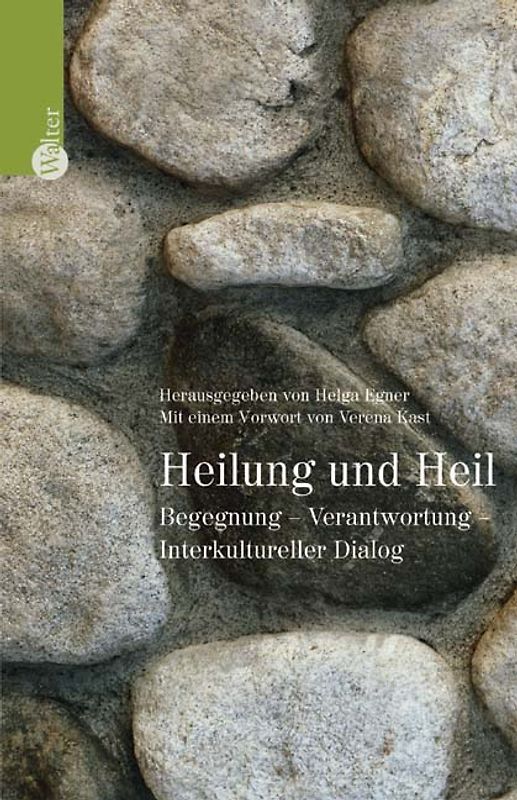 Heilung und Heil