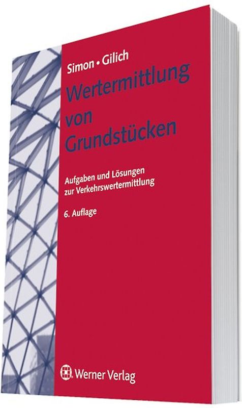Wertermittlung von Grundstücken