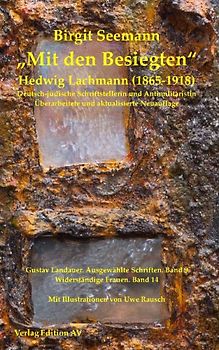 "Mit dem Besiegten" Hedwig Lachmann (1865-1918)