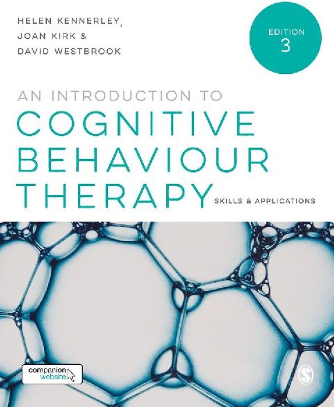 An Introduction to Cognitive Behaviour Therapy