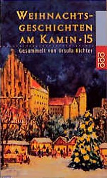 Weihnachtsgeschichten am Kamin 15