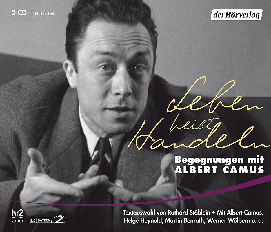 Leben heißt Handeln -