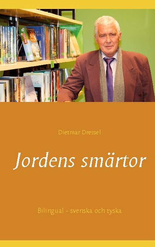 Jordens smärtor