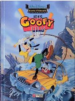 Der Goofy Film. Bunte Filmwelt