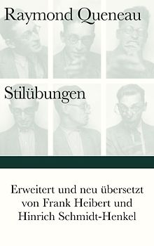 Stilübungen