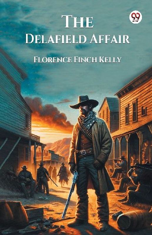 The Delafield Affair