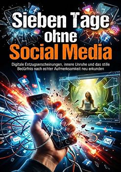 Sieben Tage ohne Social Media