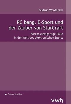PC bang, E-Sport und der Zauber von StarCraft