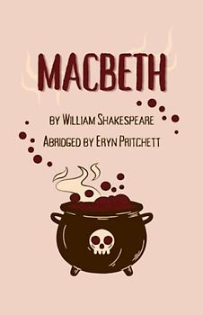 Macbeth: An Abridgment (Only Originals)