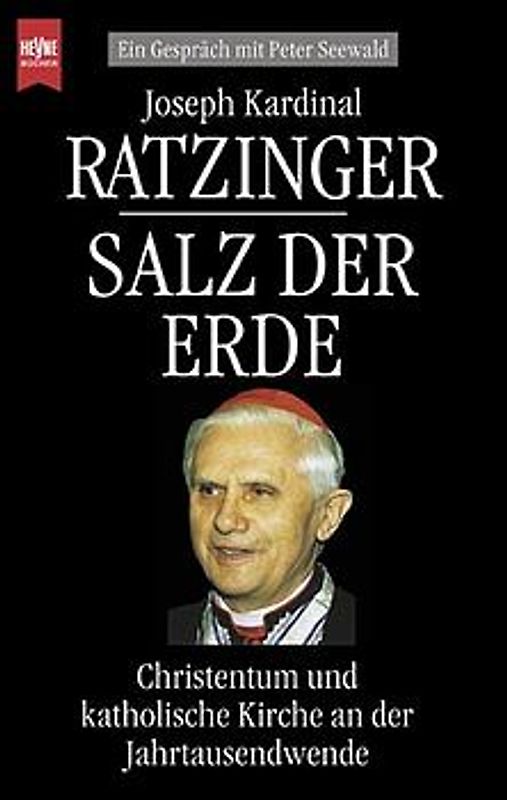 Salz der Erde
