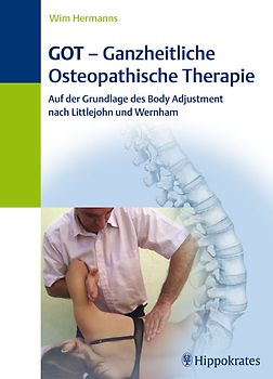 GOT - Ganzheitliche Osteopathische Therapie