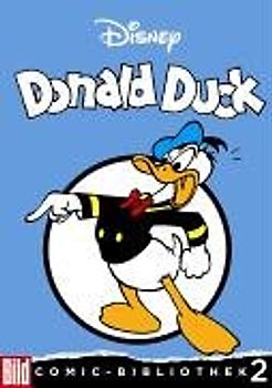Donald Duck
