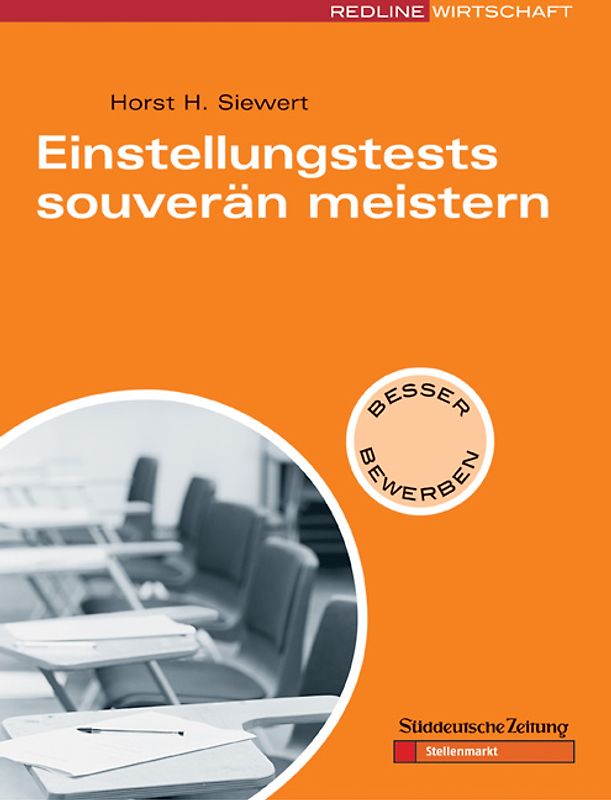 Einstellungstests souverän meistern