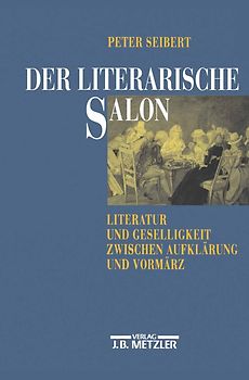 Der literarische Salon