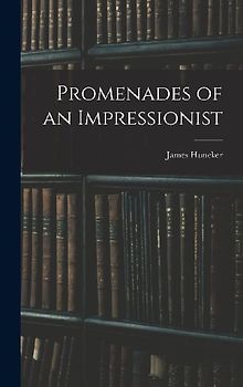 Promenades of an Impressionist