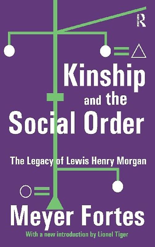 Kinship and the Social Order