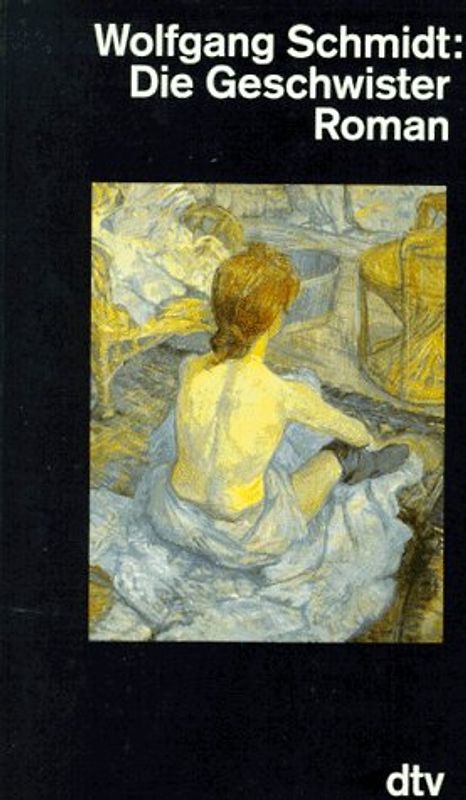Die Geschwister. Roman
