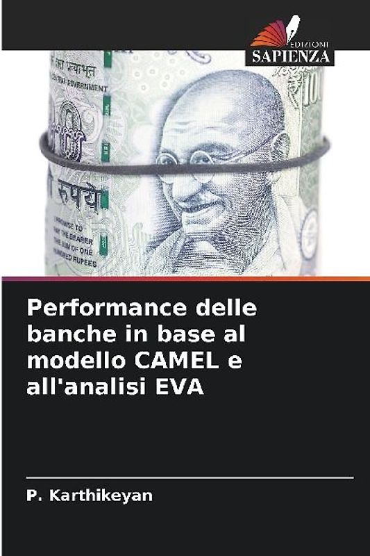 Performance delle banche in base al modello CAMEL e all'analisi EVA
