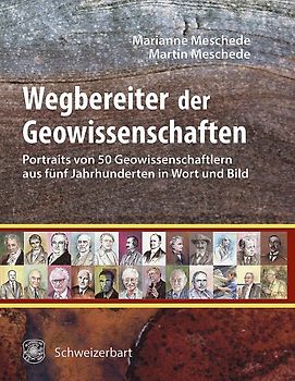 Wegbereiter der Geowissenschaften