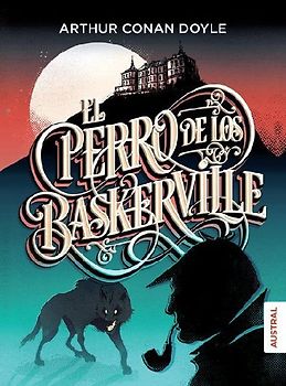 El Perro de Los Baskerville / The Hound of the Baskervilles