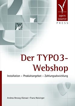 Der TYPO3-Webshop