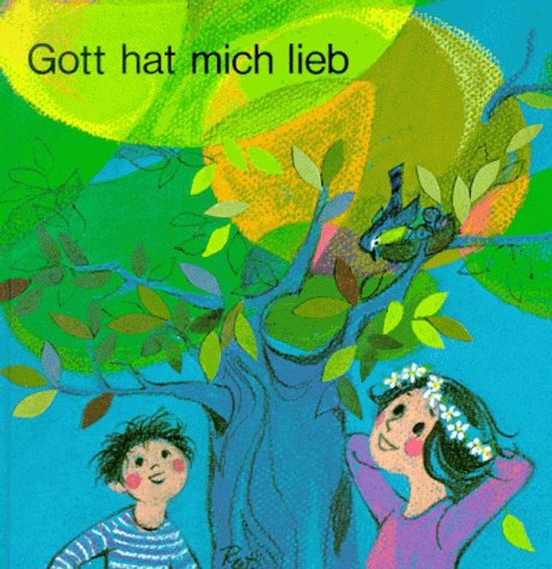 Gott hat mich lieb