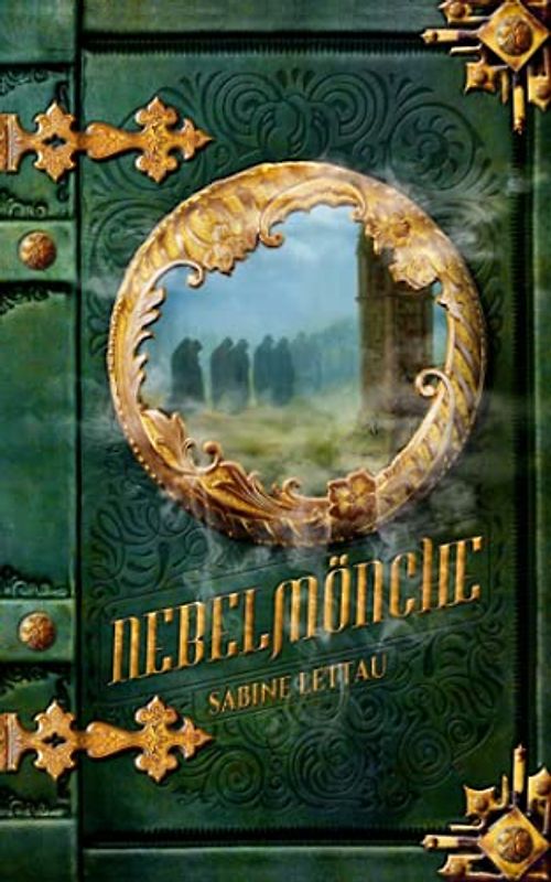 Nebelmönche (Jochanan-Trilogie, Band 1)