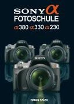 Sony Alpha Fotoschule