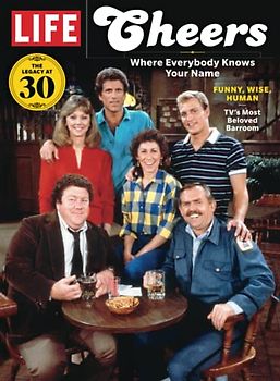 LIFE Cheers