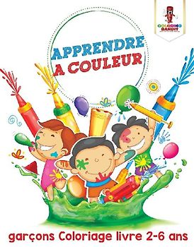 Apprendre a Couleur