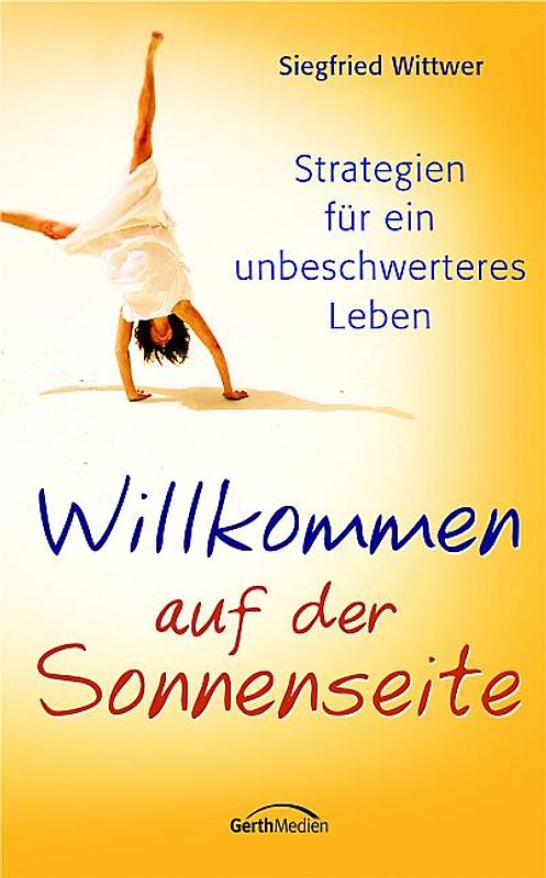 Willkommen auf der Sonnenseite