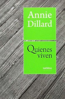 Quienes viven
