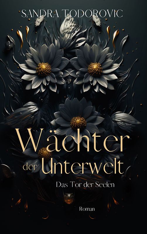 Wächter der Unterwelt