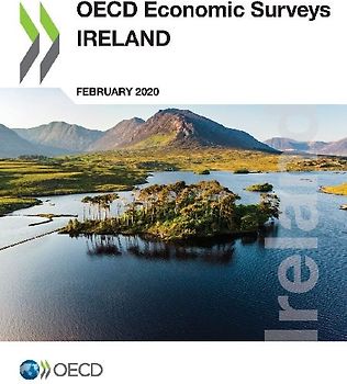 OECD Economic Surveys