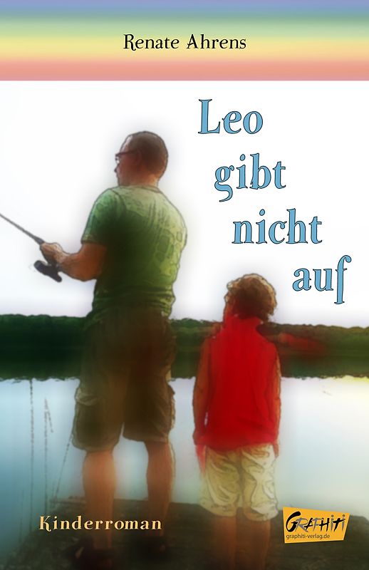 Leo gibt nicht auf