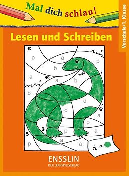 Lesen und Schreiben