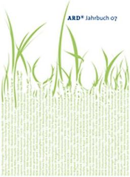 ARD Jahrbuch 07
