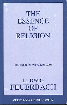 The Essence of Religion