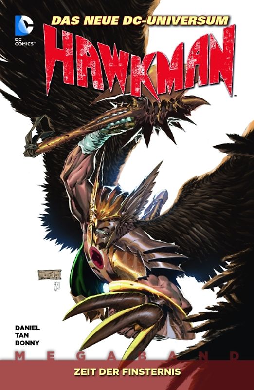 Hawkman