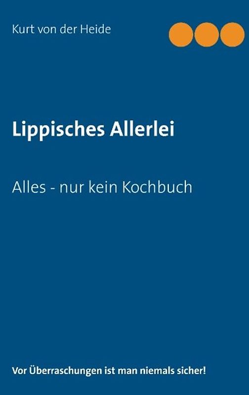 Lippisches Allerlei