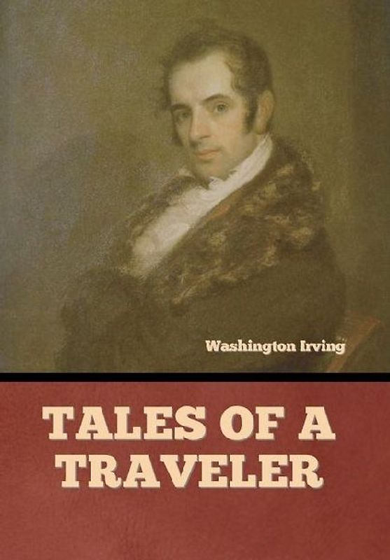 Tales of a Traveler
