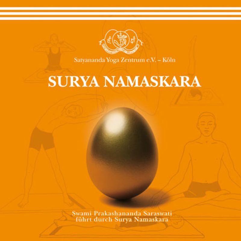 Die fünf Yoga Kapseln