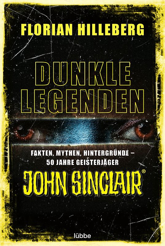 Dunkle Legenden