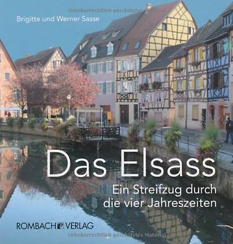 Das Elsass