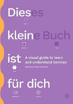 Dieses kleine Buch ist für dich