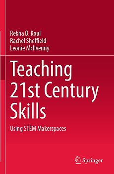 Teaching 21st Century Skills
