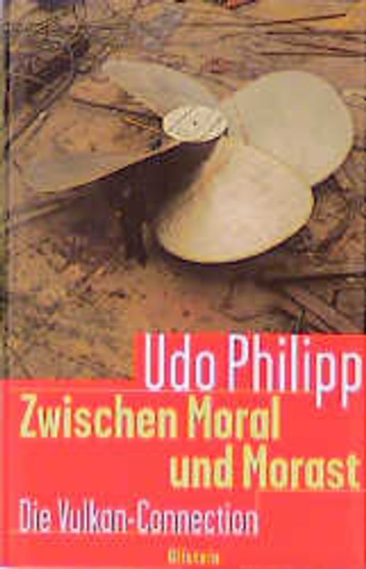 Zwischen Moral und Morast. Die Vulkan-Connection